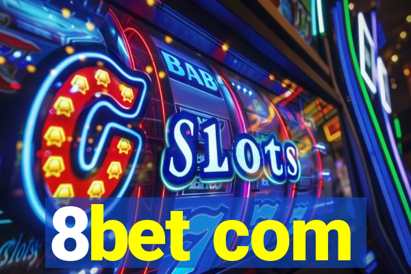 8bet com